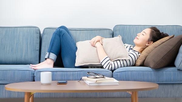 注目すべきは「安静時のエネルギー消費量」