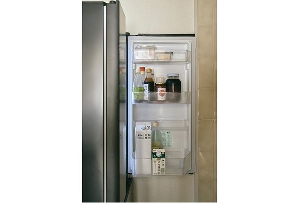 必要以上に買わないようにしています （C）深尾 双葉／KADOKAWA