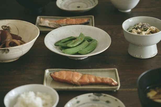 自分や家族の好み、地元の特産などに応じて （C）深尾 双葉／KADOKAWA