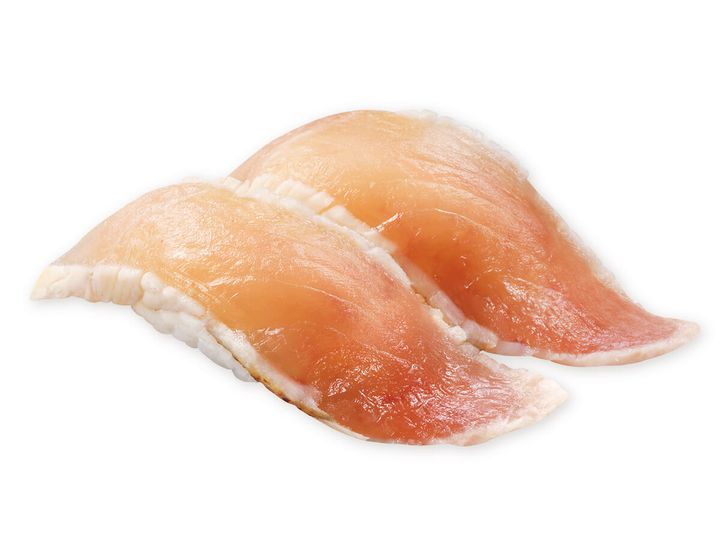 炭火焼 まぐろたたき