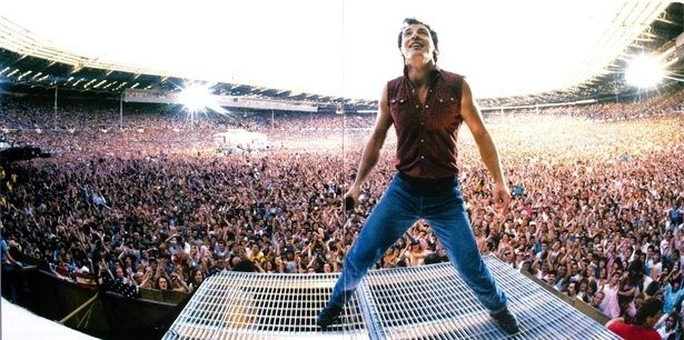 『スプリングスティーン 孤独のハイウェイ』は11月14日(金)より公開 [c]2025 20th Century Studios