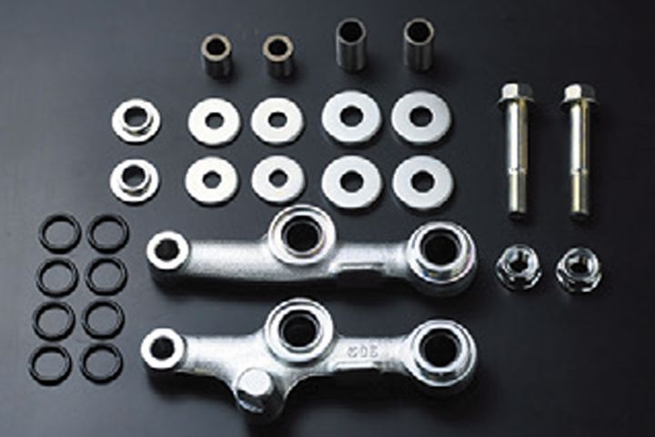 鉄カブ乗り必見！ボトムリンクフォークのメンテナンスサインとは？