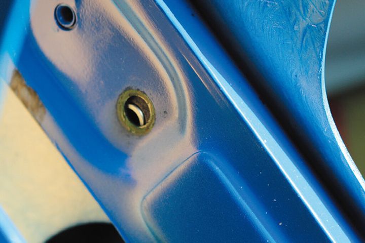 鉄カブ乗り必見！ボトムリンクフォークのメンテナンスサインとは？