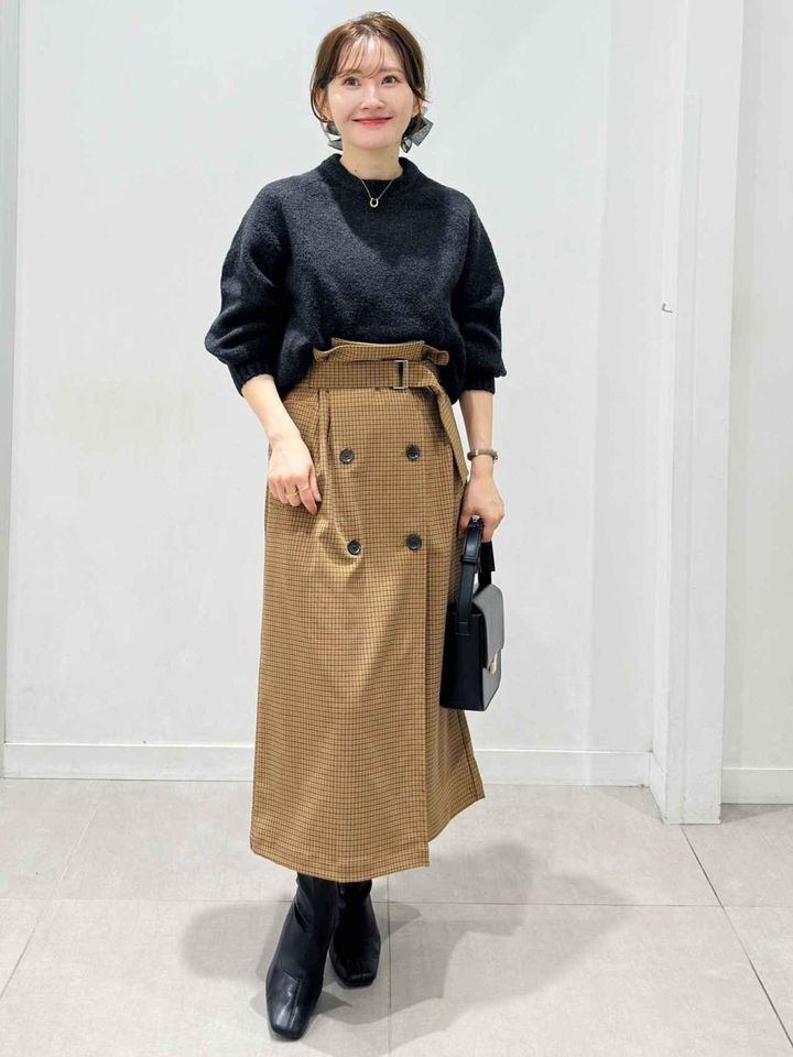 画像2: 出典：GU