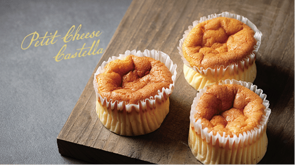 【大阪府大阪市】“ひとくちの幸せ”が楽しめる、たまごスイーツの新ブランドがオープン！