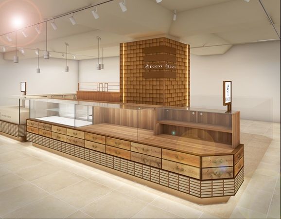 【大阪府大阪市】“ひとくちの幸せ”が楽しめる、たまごスイーツの新ブランドがオープン！