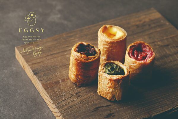 【大阪府大阪市】“ひとくちの幸せ”が楽しめる、たまごスイーツの新ブランドがオープン！