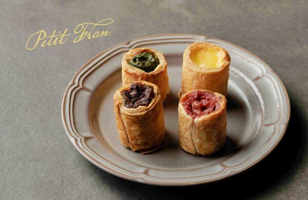 【大阪府大阪市】“ひとくちの幸せ”が楽しめる、たまごスイーツの新ブランドがオープン！