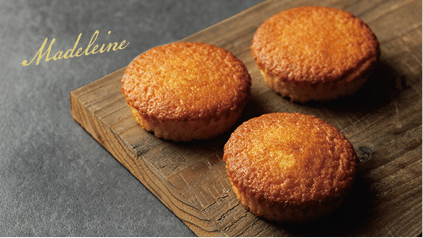 【大阪府大阪市】“ひとくちの幸せ”が楽しめる、たまごスイーツの新ブランドがオープン！