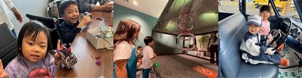 【愛知県豊田市】新明工業が「イマとミライのクルマ体験」がテーマのイベントを開催！家族で楽しもう