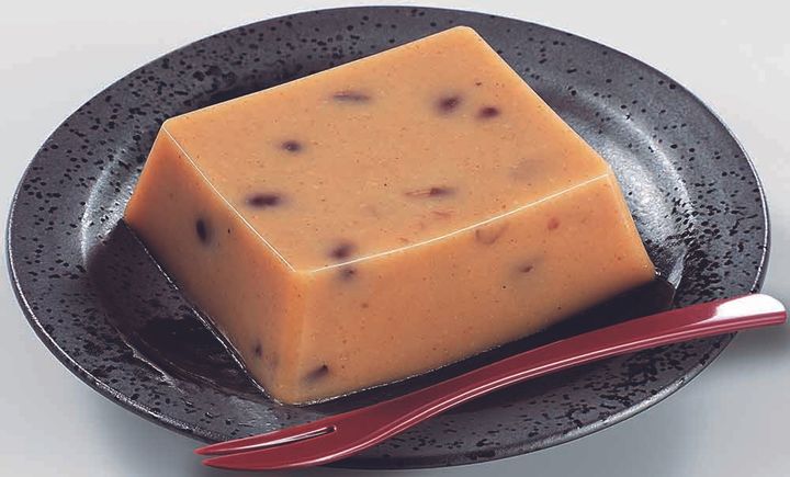 きなこ餅胡麻どうふ