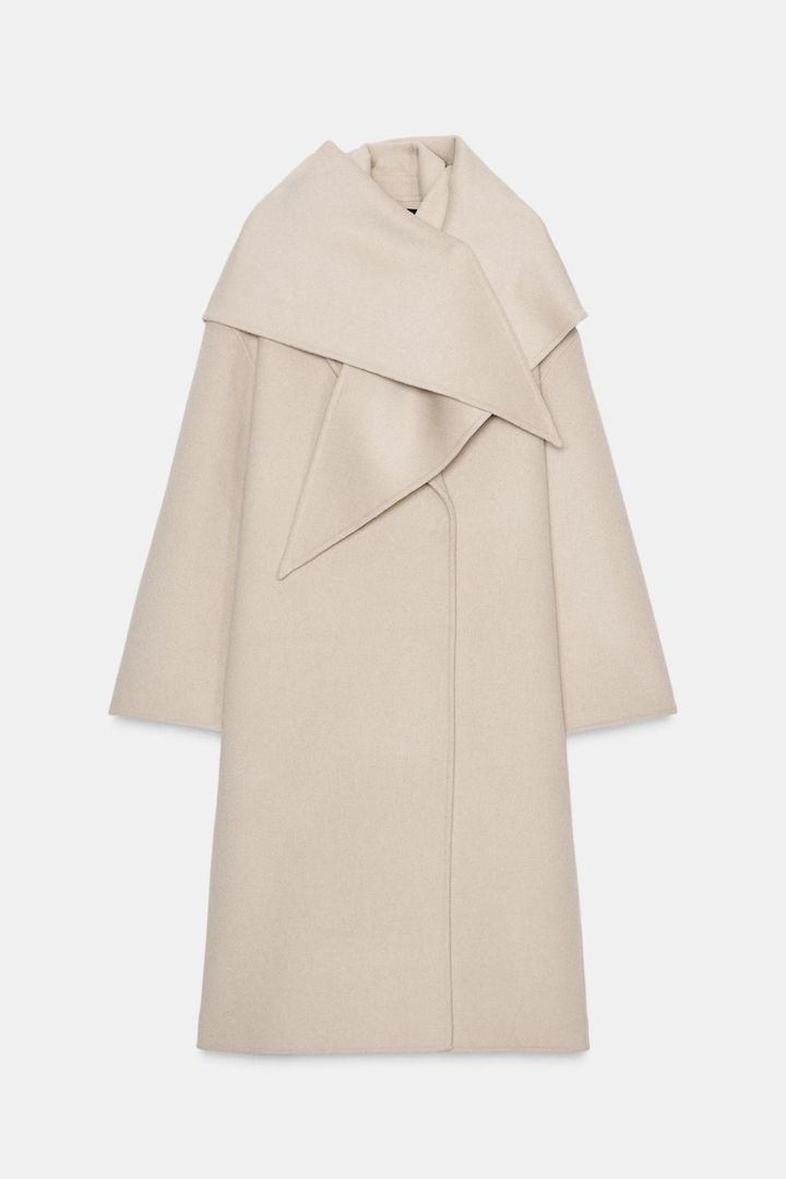 画像2: 出典：ZARA