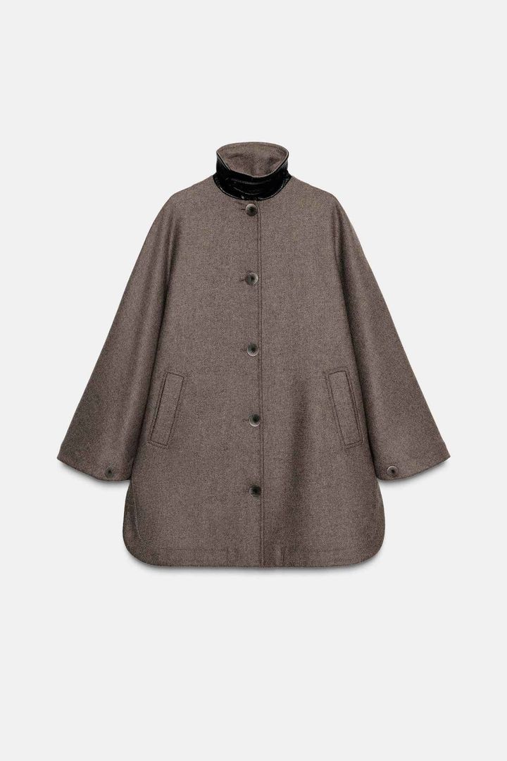 画像4: 出典：ZARA