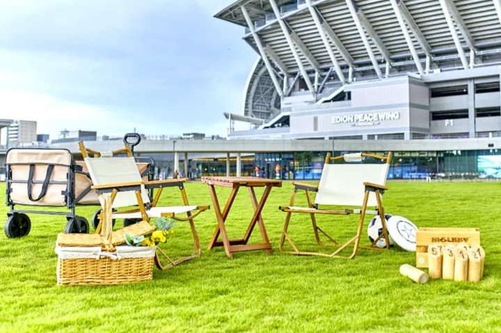 ひろしまスタジアムパーク