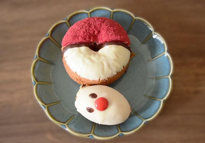 上と下は簡単に分けられるので、食べにくさはありません。