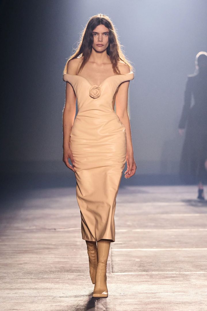 ミュグレー 2026年春夏コレクション