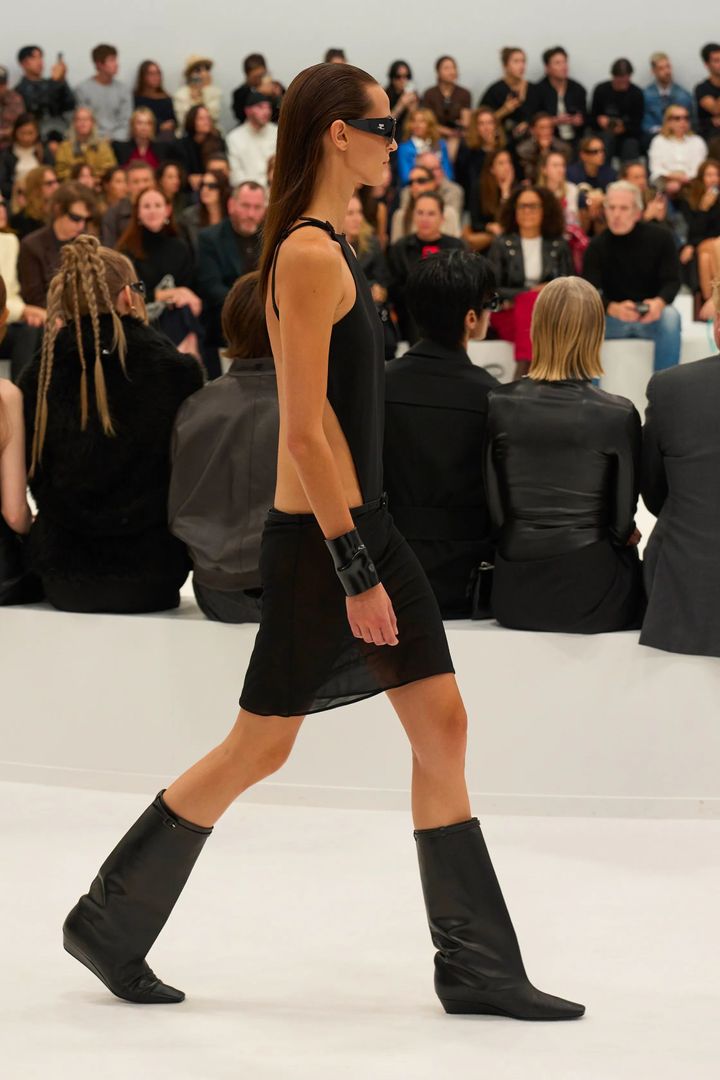 クレージュ 2026年春夏コレクション