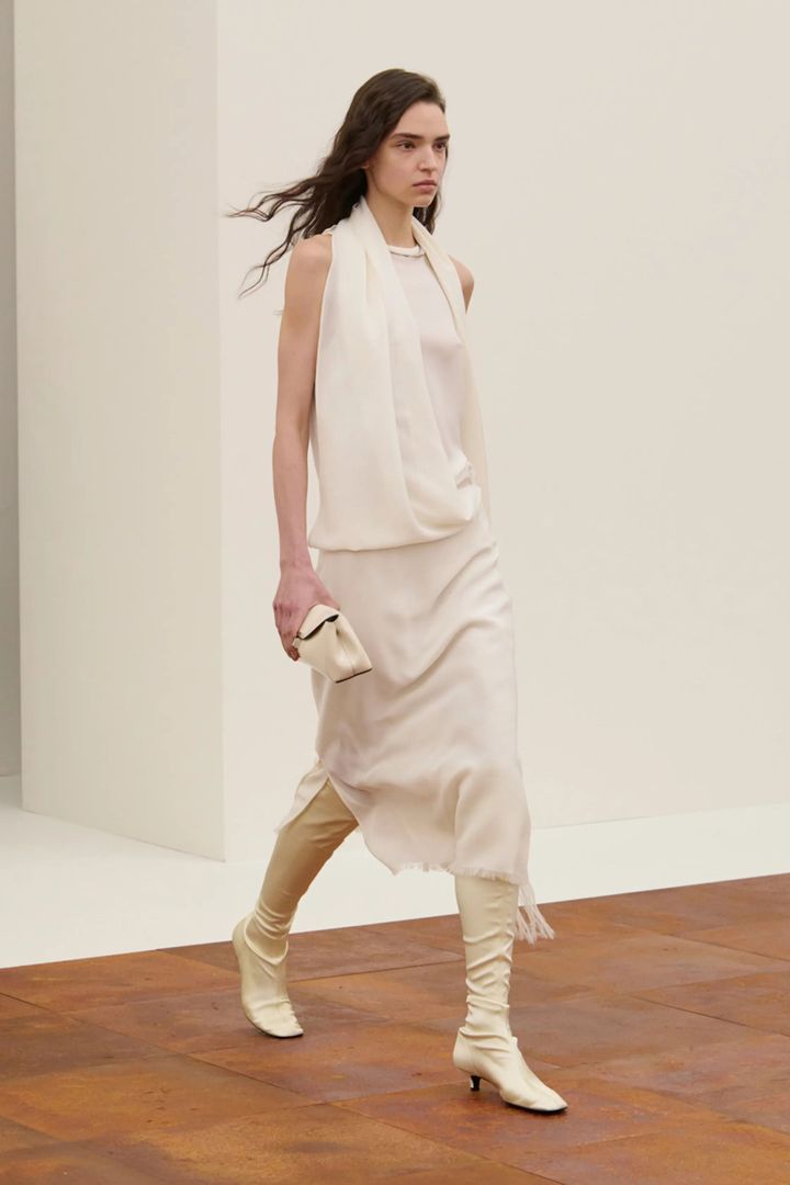 トーテム 2025-26年秋冬コレクション