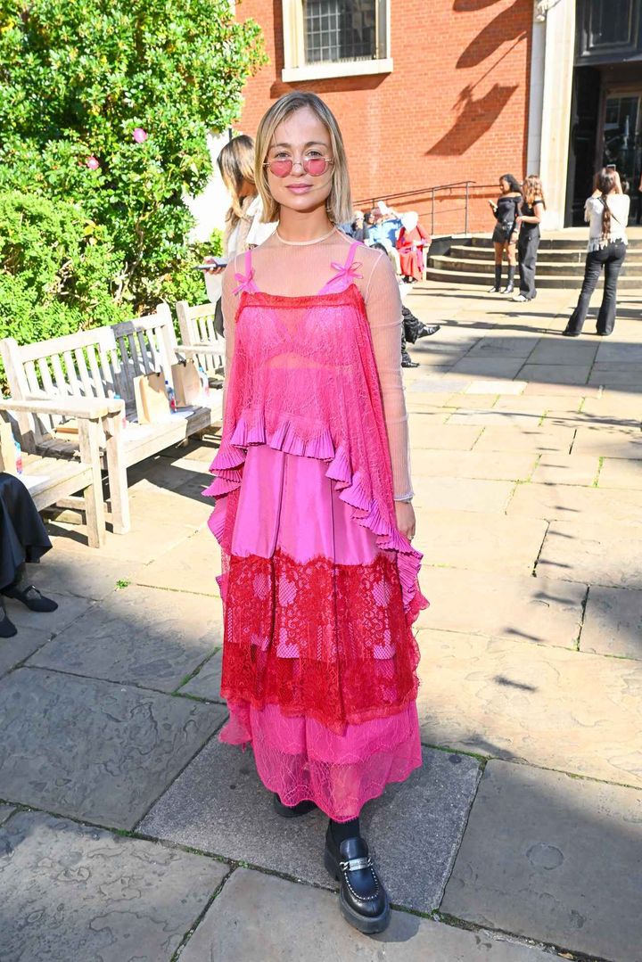 画像: デザインコンシャスな一枚に「らしさ」を詰め込んで