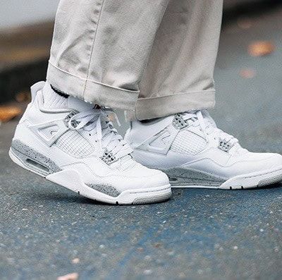 川崎ブレイブサンダース 津山尚大選手の私服スナップ