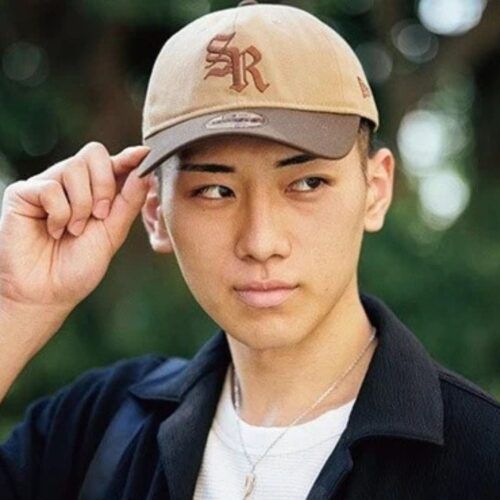 「Bリーガーが明かすZARA活用術」サンロッカーズ渋谷の“若き才能”ジャン・ローレンス・ハーパージュニア＆大森康瑛の個性を公開