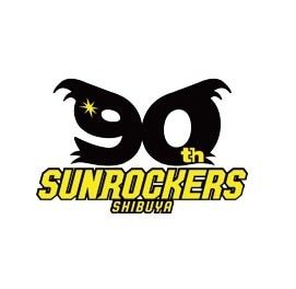 サンロッカーズ渋谷