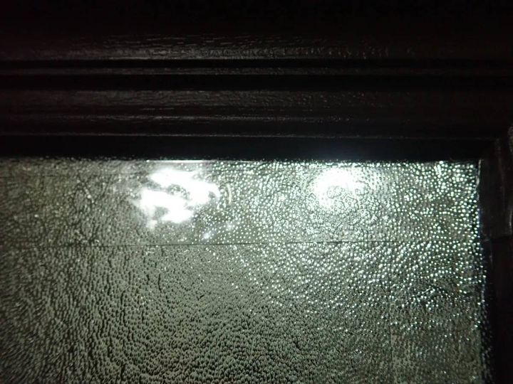 DAISO(ダイソー)：超強力アクリルフォーム両面テープ(透明、15mm×1.2m)