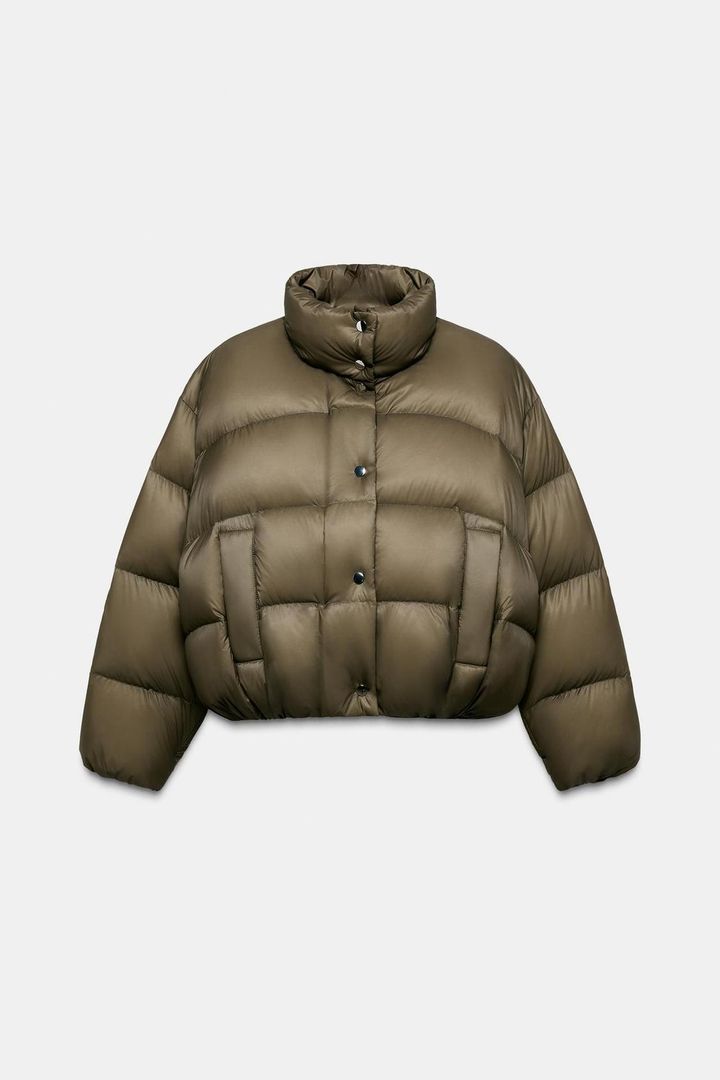 画像1: 出典：ZARA