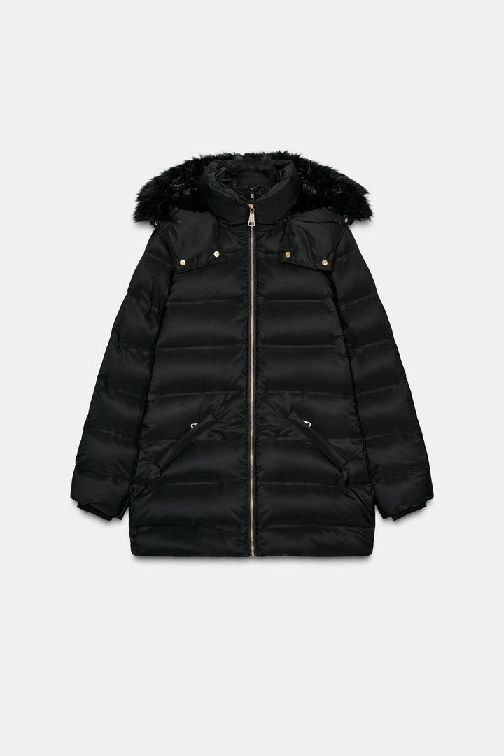 画像2: 出典：ZARA