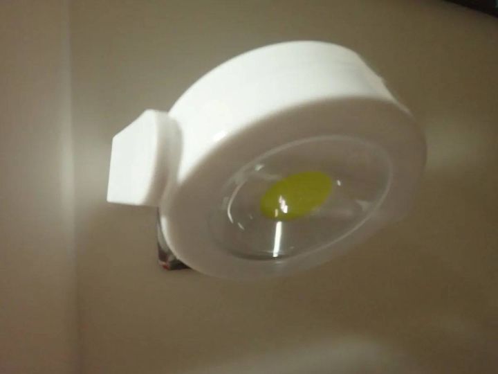 DAISO(ダイソー)：磁石用ステンレス補助プレート