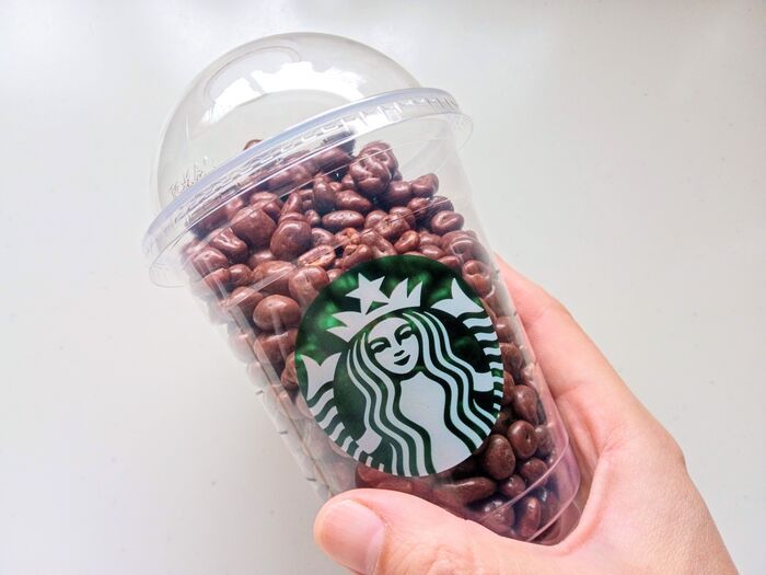 スタバのドーム型カップ、「専用アイテム」にしか見えない！？ママたちを悩ませる地味に面倒な洗い物に超便利♡