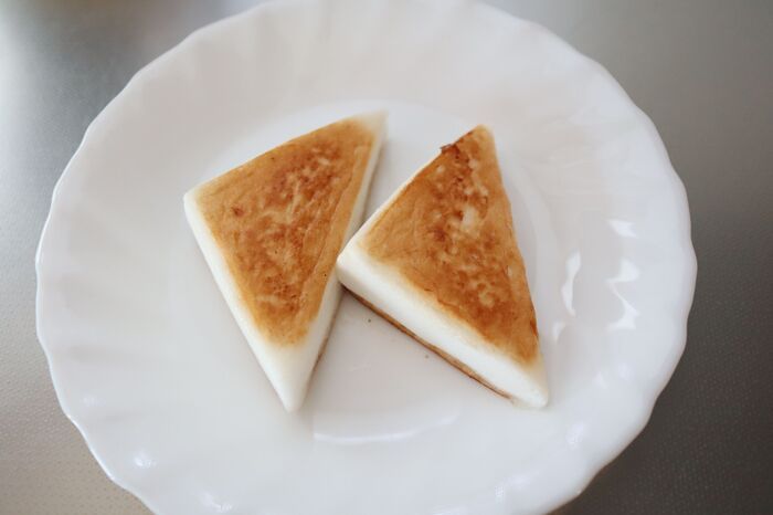 実はそれ、焼きすぎです！メーカー直伝『はんぺん』の本当に美味しい焼き方。比べてみたら全然違った！