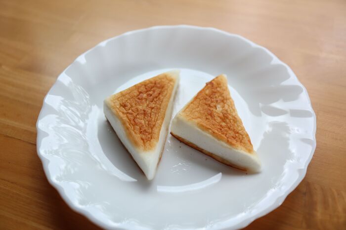 実はそれ、焼きすぎです！メーカー直伝『はんぺん』の本当に美味しい焼き方。比べてみたら全然違った！