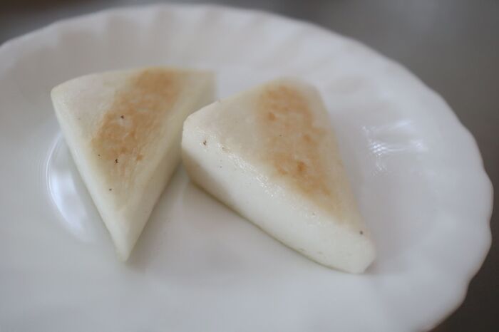 実はそれ、焼きすぎです！メーカー直伝『はんぺん』の本当に美味しい焼き方。比べてみたら全然違った！