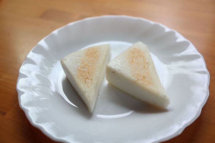 実はそれ、焼きすぎです！メーカー直伝『はんぺん』の本当に美味しい焼き方。比べてみたら全然違った！