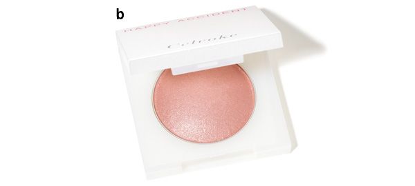 【b】Celvoke ルミナスドーム ブラッシュ