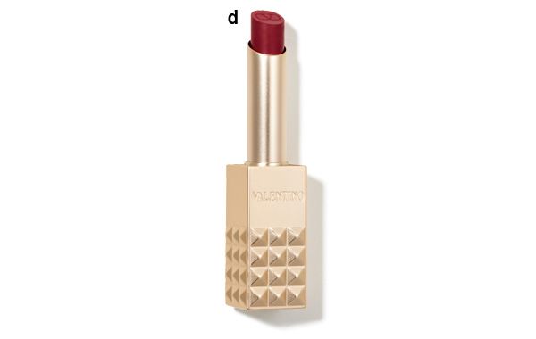 【d】VALENTINO ヴァレンティノ スパイク ヴァレンティノ