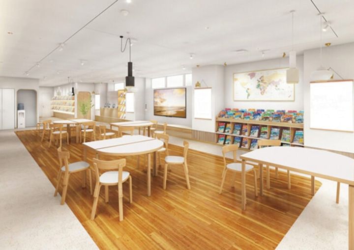 JTB海外旅行専門店 StudioJTB 新宿東口店