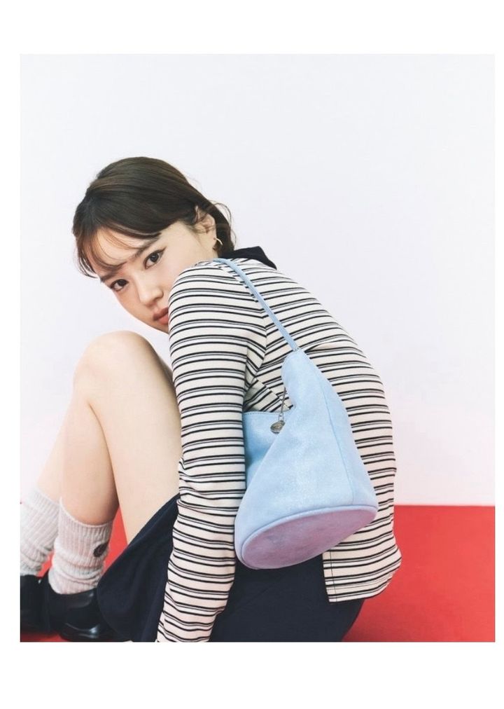 【山中柔太朗×野崎智子】＼mini的／溺愛ブランド25連発♡【19 minitmute】