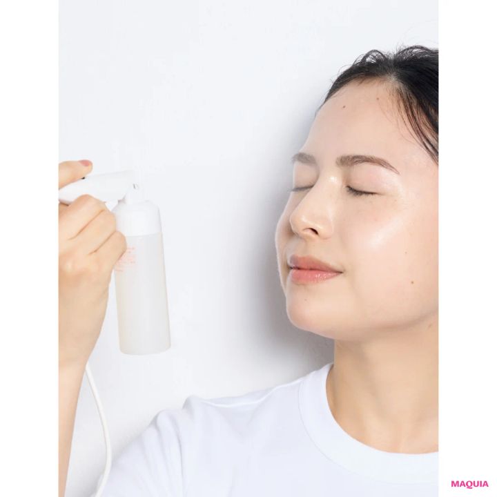 メグリー #3 W PEELの使い方