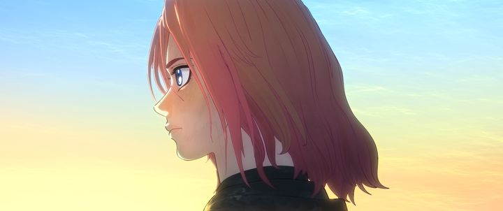 芦田愛菜、透明感あふれる歌声を披露！『果てしなきスカーレット』──細田守監督の詞に命を吹き込む