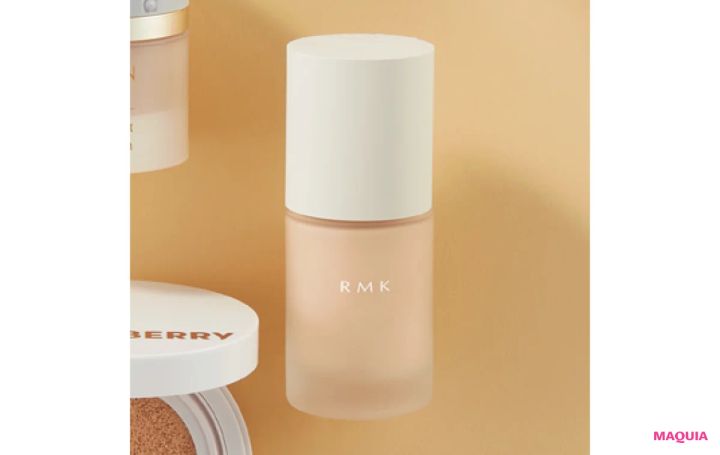 黄ぐすみにおすすめのファンデーション リクイドファンデーション フローレスカバレッジ プラス