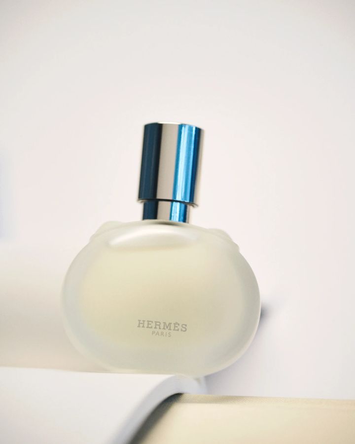 エルメス、エルメスのヘアミスト、バレニア ヘアミスト、ハイブランドのヘアアイテム