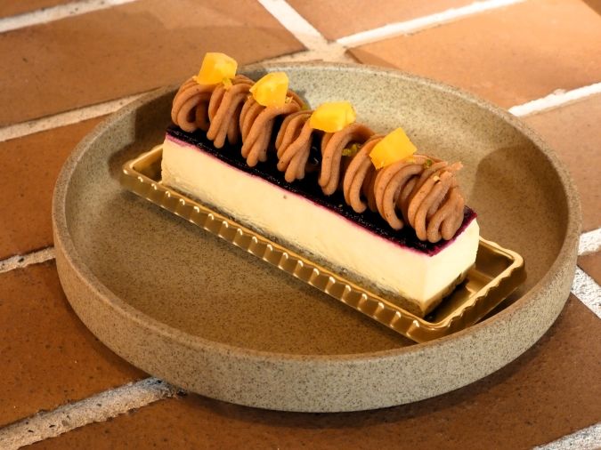 sym coffee roasters モンブラン