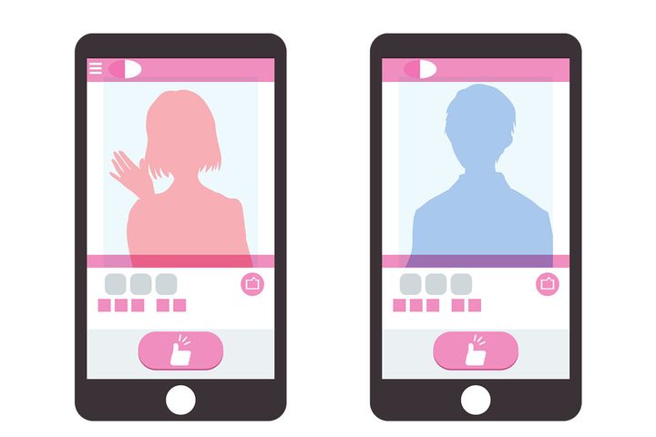 「マッチングアプリ」は戦国時代へ