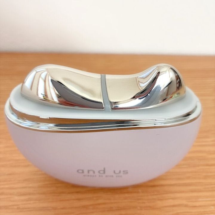 3COINS「リフトケアEMSカッサ」のカッサ部分