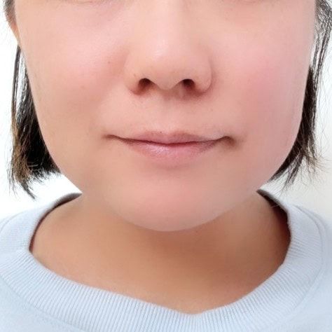 3COINS「リフトケアEMSカッサ」の使用後