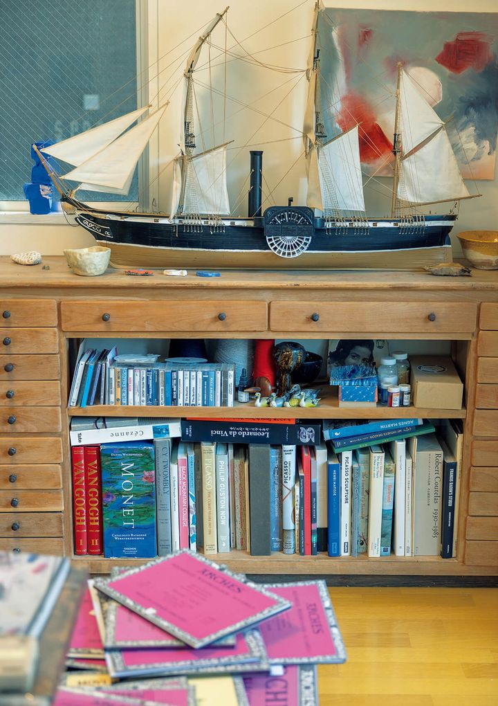 作家、建築家・坂口恭平 自宅