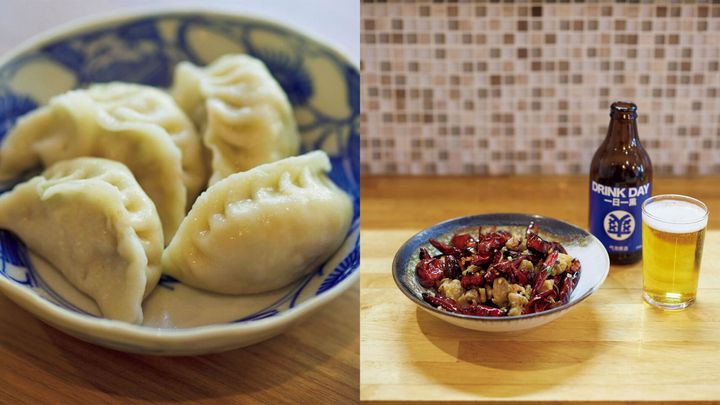 中国の酒は紹興酒だけにあらず！ 黄酒の奥深き世界。江戸川橋〈中華 汀〉