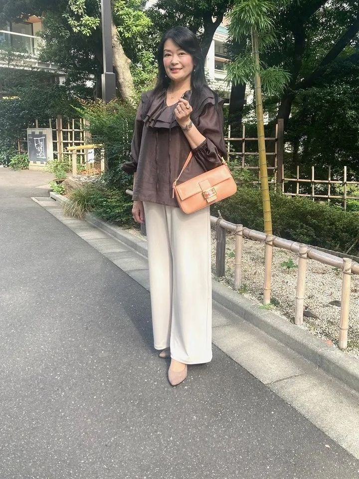 藤本たまみさん